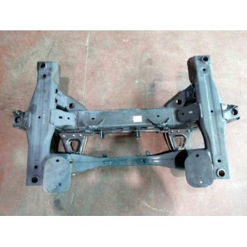 Recambio de puente delantero para hyundai h350 kasten 2.5 crdi cat referencia OEM IAM 6240059000  