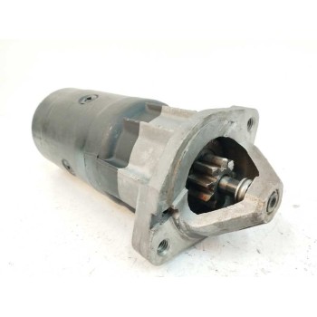 Recambio de motor arranque para nissan serena (c23m) 2.3 lx diesel referencia OEM IAM 9000331430  