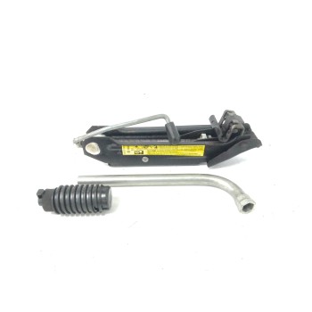 Recambio de gato para volkswagen golf v berlina (1k1) 2.0 tdi referencia OEM IAM 1K0011031L  