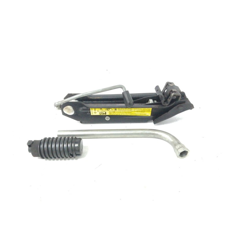 Recambio de gato para volkswagen golf v berlina (1k1) 2.0 tdi referencia OEM IAM 1K0011031L  