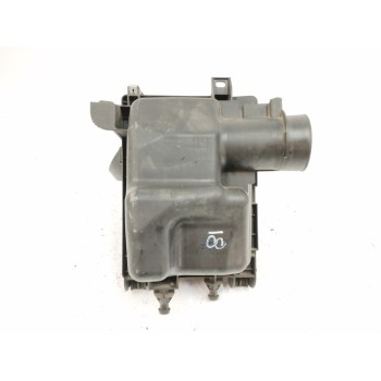 Recambio de filtro aire para nissan pulsar hatchback (c13) 1.2 dig-t referencia OEM IAM 1KT1A  