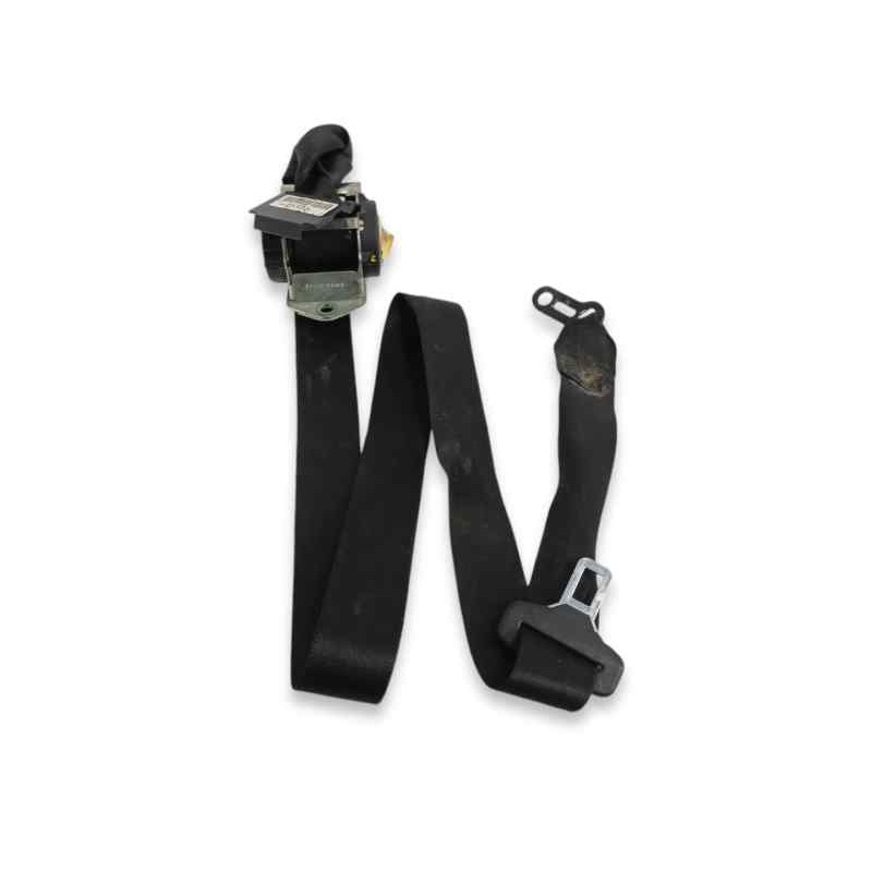 Recambio de cinturon seguridad trasero izquierdo para bmw x1 (e84) 2.0 turbodiesel cat referencia OEM IAM 2991295  