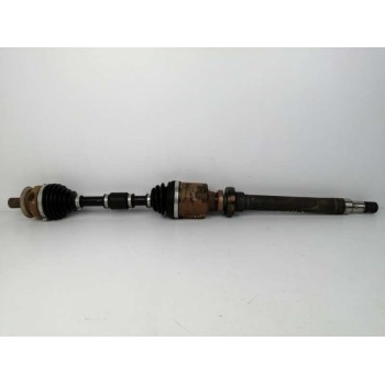 TRANSMISION DELANTERA DERECHA GG2925500 