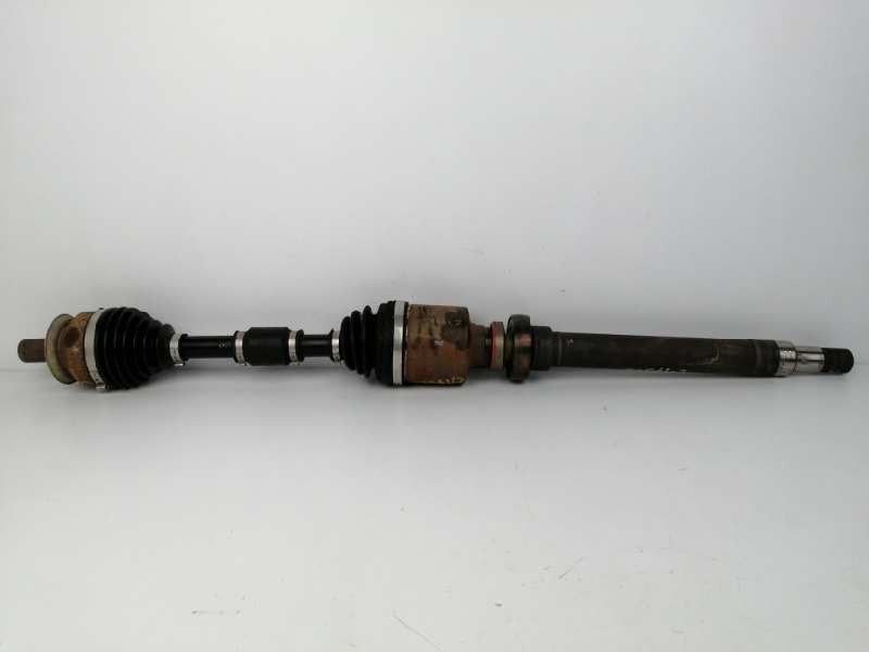 Recambio de transmision delantera derecha para mazda 3 berlina (bk) 1.6 crdt active referencia OEM IAM GG2925500  