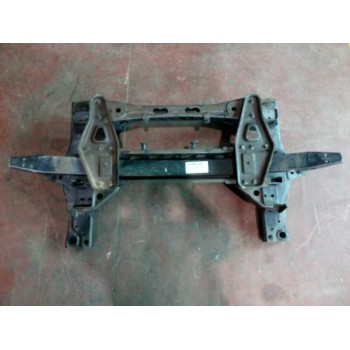 Recambio de puente delantero para hyundai h350 kasten 2.5 crdi cat referencia OEM IAM 6240059000  
