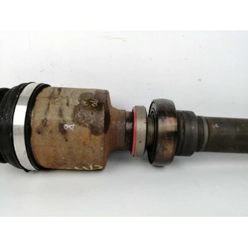 Recambio de transmision delantera derecha para mazda 3 berlina (bk) 1.6 crdt active referencia OEM IAM GG2925500  
