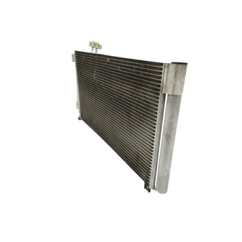 Recambio de condensador / radiador aire acondicionado para mini mini (r56) one referencia OEM IAM 9228607 X8429001 