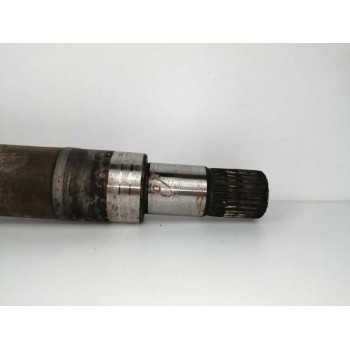 Recambio de transmision delantera derecha para mazda 3 berlina (bk) 1.6 crdt active referencia OEM IAM GG2925500  