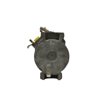 Recambio de compresor aire acondicionado para chrysler voyager (rg) 2.4 cat referencia OEM IAM 05005410AC  