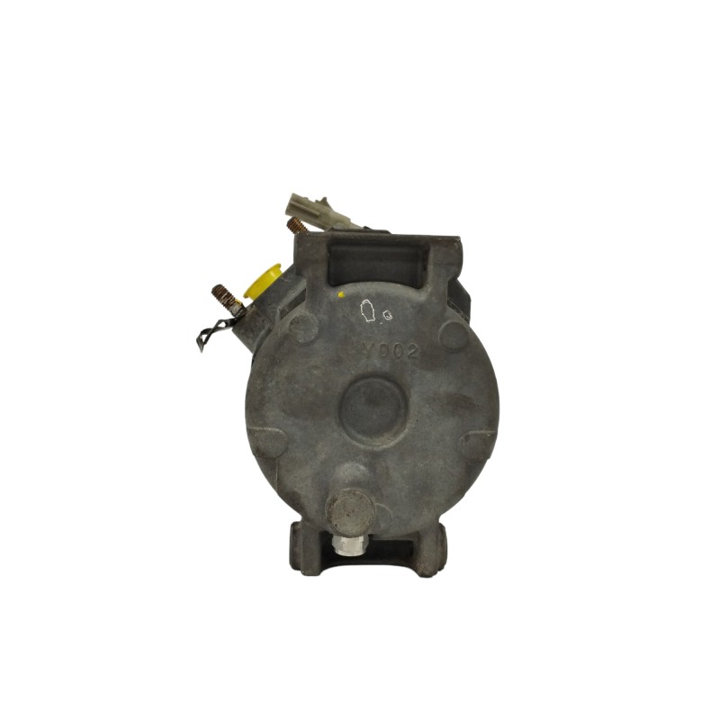 COMPRESOR AIRE ACONDICIONADO