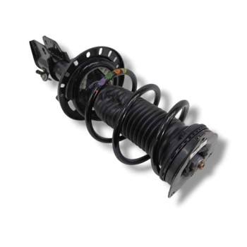 Recambio de amortiguador delantero derecho para peugeot 208 ii (ub_, up_, uw_, uj_) 1.2 puretech 100 referencia OEM IAM 98311689