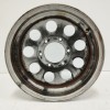 Recambio de llanta para opel frontera a sport referencia OEM IAM 91140441 6JX15HX15 6H 6X137 , 7