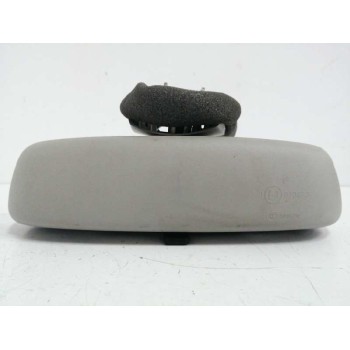 Recambio de espejo interior para mercedes-benz clase c (w204) berlina 1.8 cat referencia OEM IAM 2048100517  