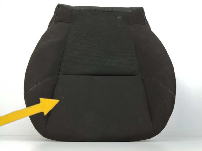 Recambio de asiento delantero derecho para ford focus lim. trend + referencia OEM IAM 25710151F57 PEQUEÑO AGUJERO CHARCOAL BLACK Recambio de asiento delantero derecho para ford focus lim. trend + referencia OEM IAM 25710151F57 PEQUEÑO AGUJERO CHARCOAL BLACK