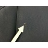 Recambio de asiento delantero derecho para ford focus lim. trend + referencia OEM IAM 25710151F57 PEQUEÑO AGUJERO CHARCOAL BLACK