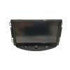 Recambio de pantalla multifuncion para chevrolet aveo berlina hatchback 1.4 cat referencia OEM IAM 95266287  
