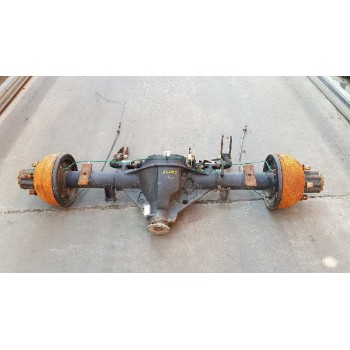 Recambio de puente trasero para renault b 120-35/55/65 messenger e2 fpr (modelo b 120-35) 90 kw e2 cabina individual referencia 