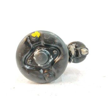 Recambio de motor arranque para nissan serena (c23m) 2.3 lx diesel referencia OEM IAM 9000331430  