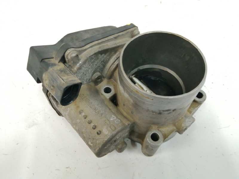 Recambio de caja mariposa para volkswagen golf v berlina (1k1) 1.4 16v tsi referencia OEM IAM 03C133062C A2C53030936 