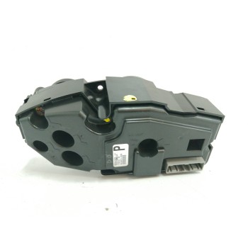 Recambio de mando climatizador para honda civic berlina 5 (fk) 1.4 cat referencia OEM IAM 79600SMGG4  