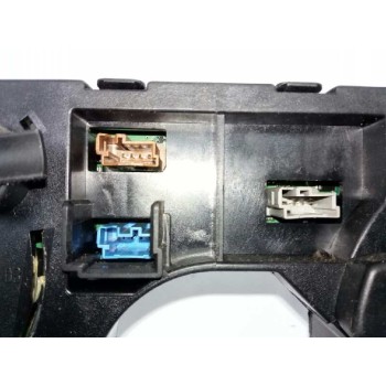 Recambio de mando multifuncion para citroën c4 berlina cool referencia OEM IAM 96656018XT  