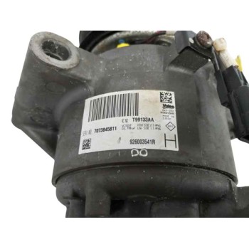Recambio de compresor aire acondicionado para dacia sandero 0.9 tce cat referencia OEM IAM 926003541R  