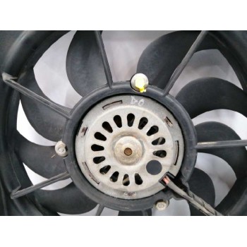 Recambio de electroventilador para volkswagen golf v berlina (1k1) 1.4 16v tsi referencia OEM IAM 1K0121207T  