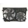 Recambio de electroventilador para volkswagen golf v berlina (1k1) 1.4 16v tsi referencia OEM IAM 1K0121207T  
