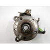 Recambio de mangueta delantera izquierda para volkswagen golf v berlina (1k1) 1.4 16v tsi referencia OEM IAM 1K05N  