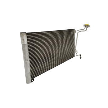 Recambio de condensador / radiador aire acondicionado para mini mini (r56) one referencia OEM IAM 9228607 X8429001 