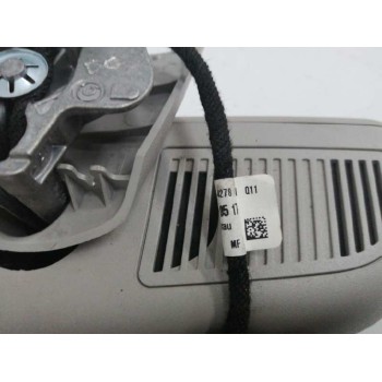 Recambio de espejo interior para mercedes-benz clase c (w204) berlina 1.8 cat referencia OEM IAM 2048100517  