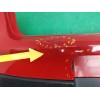 Recambio de paragolpes trasero para volkswagen golf v berlina (1k1) 1.4 16v tsi referencia OEM IAM 1K6807521  
