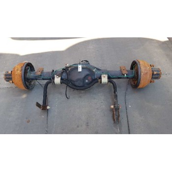 Recambio de puente trasero para renault b 120-35/55/65 messenger e2 fpr (modelo b 120-35) 90 kw e2 cabina individual referencia 