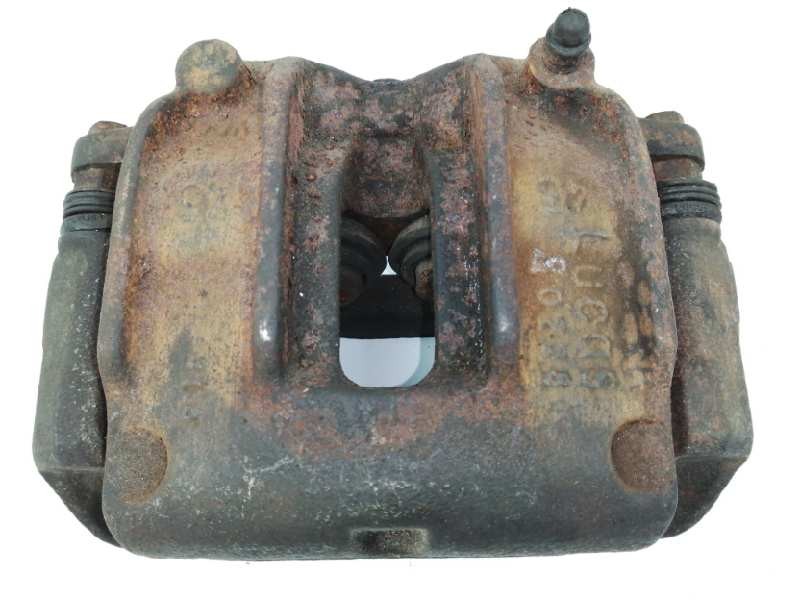 Recambio de pinza freno delantera derecha para nissan terrano/terrano.ii (r20) comfort referencia OEM IAM 0228 LUCAS 43