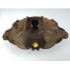Recambio de pinza freno delantera derecha para nissan terrano/terrano.ii (r20) comfort referencia OEM IAM 0228 LUCAS 43