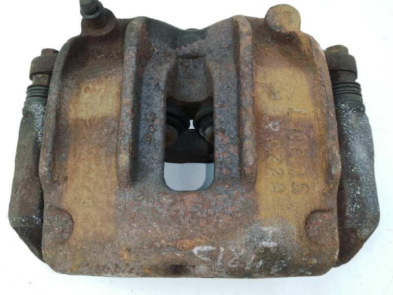 Recambio de pinza freno delantera izquierda para nissan terrano/terrano.ii (r20) ve (3-ptas.) referencia OEM IAM   