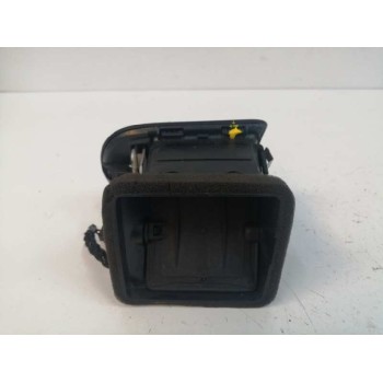 Recambio de rejilla aireadora para porsche cayenne (typ 9pa) 4.5 v8 cat referencia OEM IAM 7L5819704 DELANTERA DERECHA 