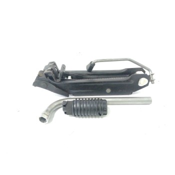 Recambio de gato para volkswagen golf v berlina (1k1) 2.0 tdi referencia OEM IAM 1K0011031L  