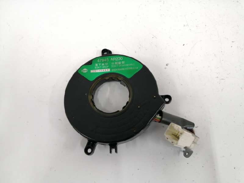 Recambio de sensor para nissan primera berlina (p12) 2.0 16v cat referencia OEM IAM 47945AR200 ANGULO DEL GIRO 