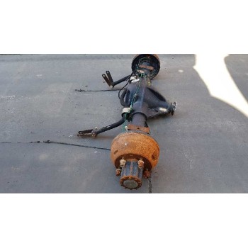 Recambio de puente trasero para renault b 120-35/55/65 messenger e2 fpr (modelo b 120-35) 90 kw e2 cabina individual referencia 