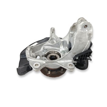 Recambio de mangueta delantera izquierda para mercedes-benz clase a sedán (v177) a 200 d (177.112) referencia OEM IAM A247332070