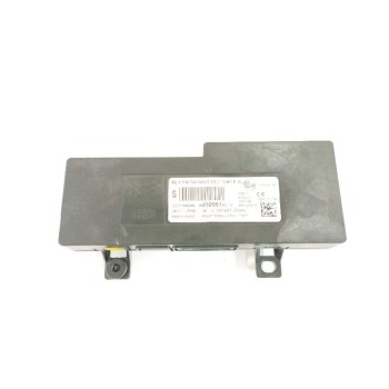 Recambio de modulo electronico para peugeot 208 1.2 12v e-thp referencia OEM IAM 9828266180  
