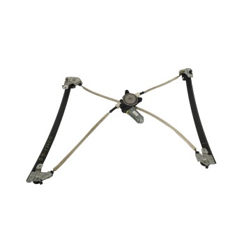 Recambio de elevalunas delantero derecho para chrysler voyager (rg) 2.4 cat referencia OEM IAM AY2621001433  