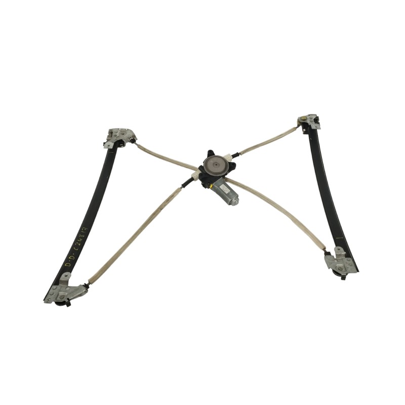 Recambio de elevalunas delantero derecho para chrysler voyager (rg) 2.4 cat referencia OEM IAM AY2621001433  
