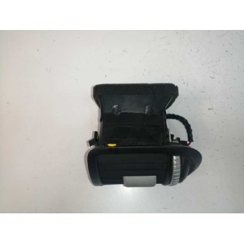 Recambio de rejilla aireadora para porsche cayenne (typ 9pa) 4.5 v8 cat referencia OEM IAM 7L5819704 DELANTERA DERECHA 