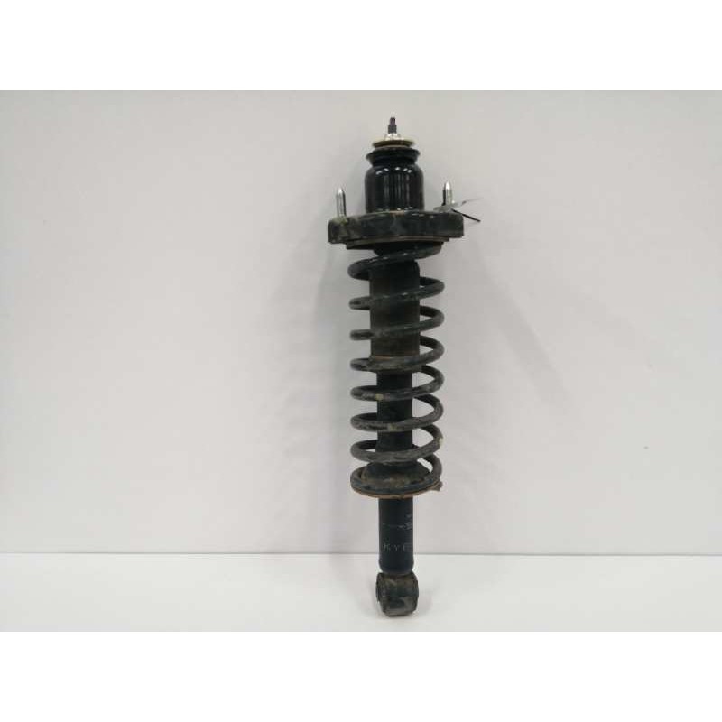 Recambio de amortiguador trasero derecho para mitsubishi lancer sportback (cx) 1.5 cat referencia OEM IAM 4162A036  