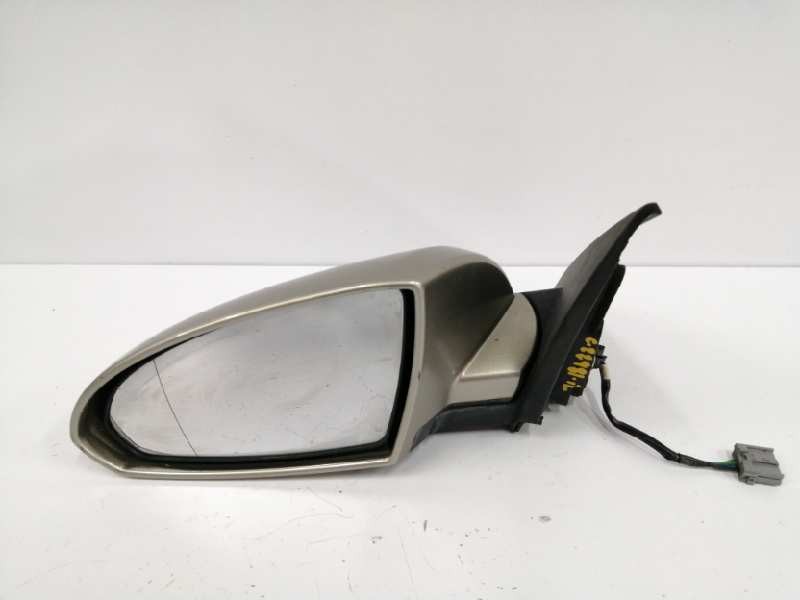 Recambio de retrovisor izquierdo para nissan primera berlina (p12) 2.0 16v cat referencia OEM IAM 96302AU481 5 CABLES 