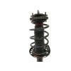 Recambio de amortiguador delantero izquierdo para honda civic berlina 5 (fk) 1.8 vtec cat referencia OEM IAM 51602SMGB01  