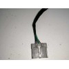 Recambio de retrovisor izquierdo para nissan primera berlina (p12) 2.0 16v cat referencia OEM IAM 96302AU481 5 CABLES 