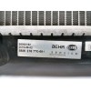 Recambio de radiador agua para nissan primera berlina (p12) 2.0 16v cat referencia OEM IAM 99000182 8MK376770681 